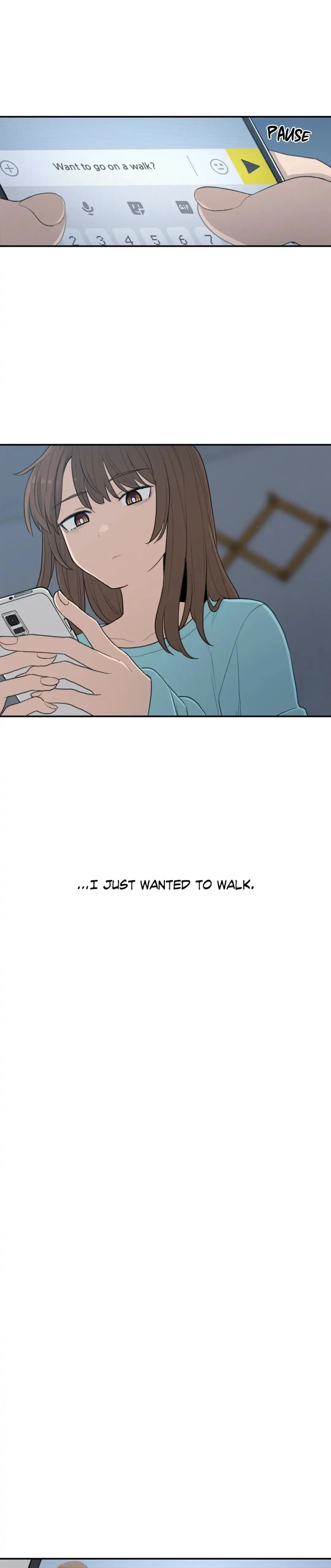 In the Sunshower Chapter 15 image 20