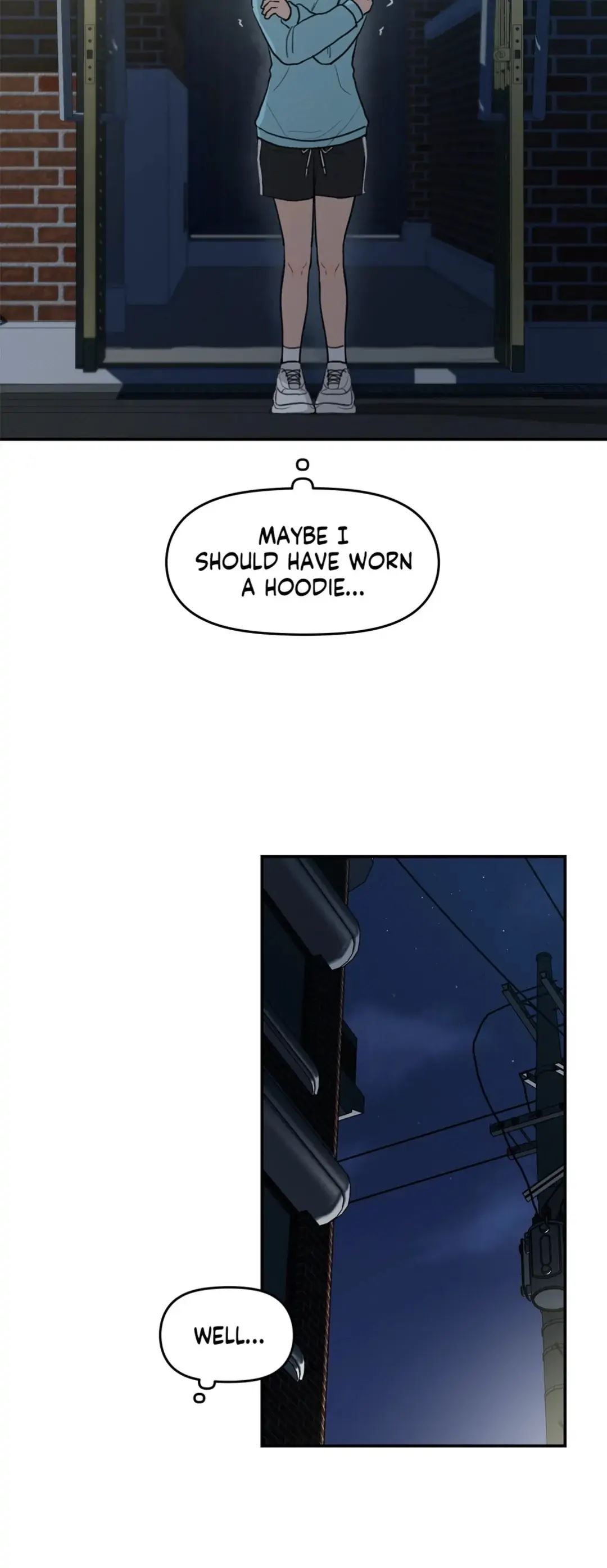 In the Sunshower Chapter 15 image 23