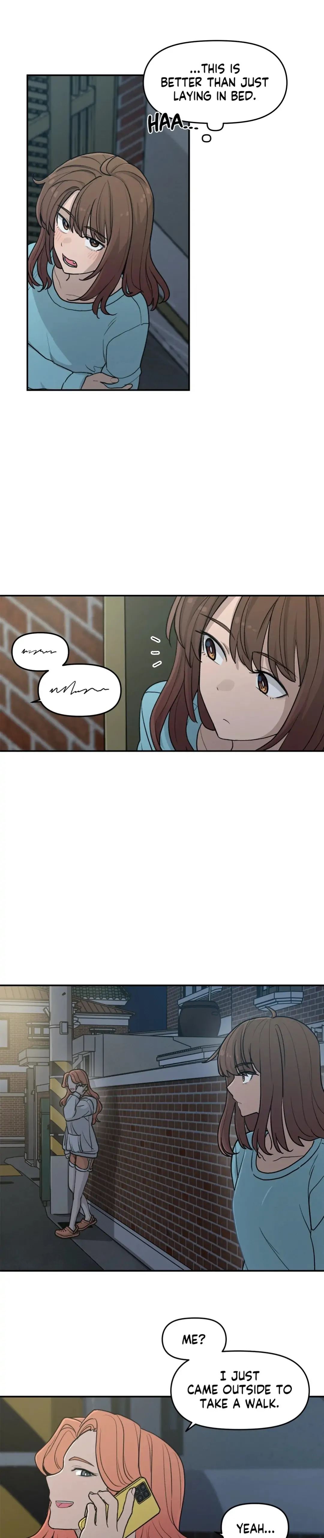 In the Sunshower Chapter 15 image 24