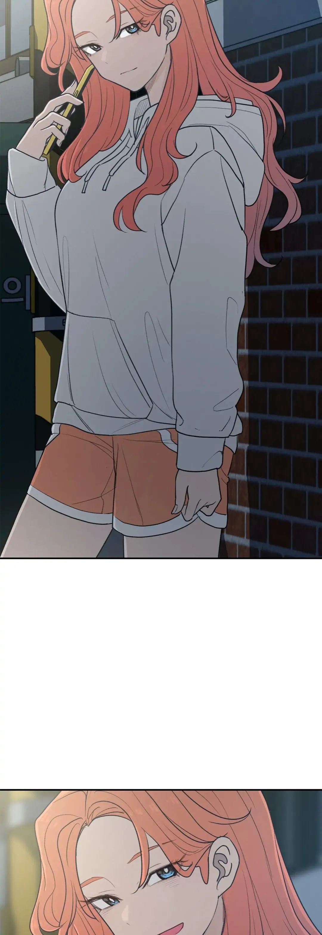 In the Sunshower Chapter 15 image 27