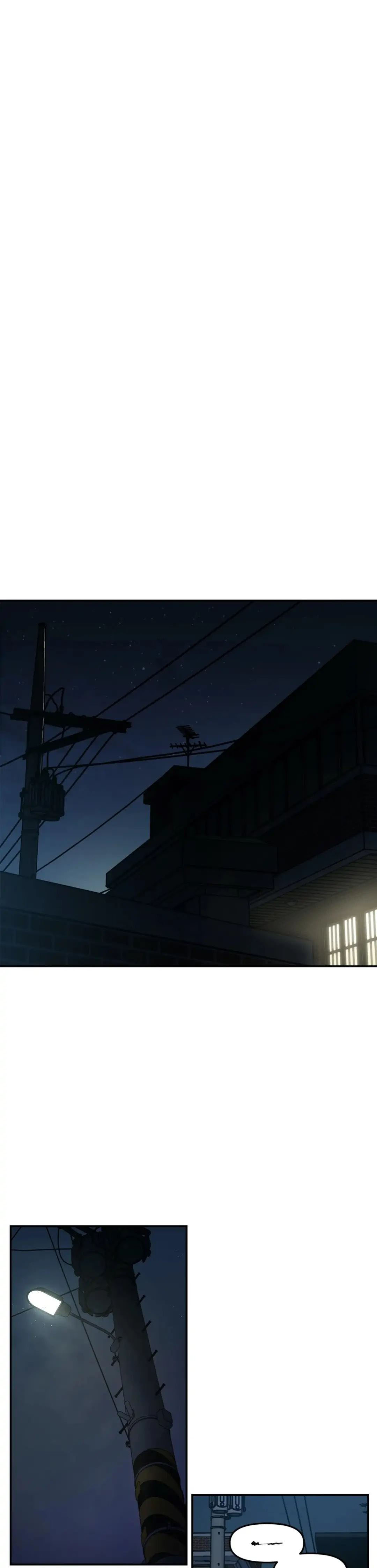 In the Sunshower Chapter 16 image 0