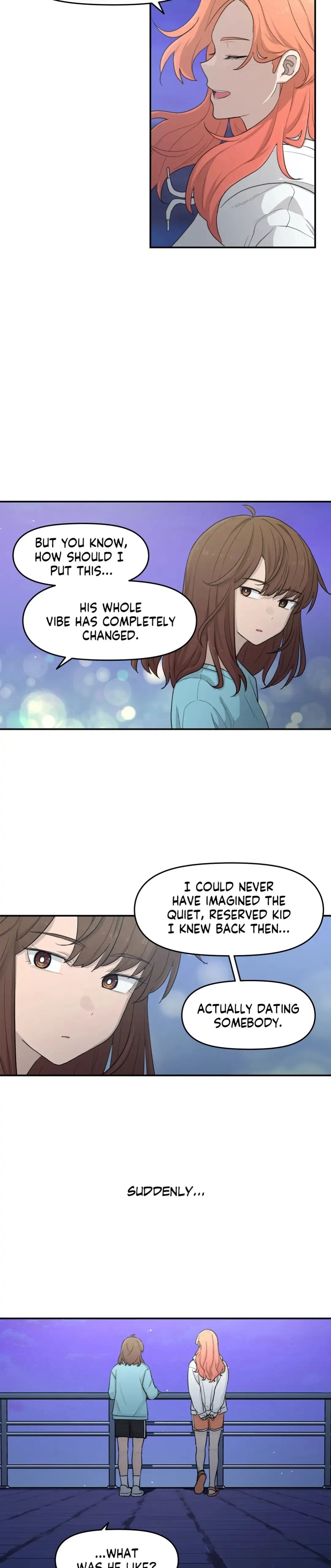 In the Sunshower Chapter 16 image 11