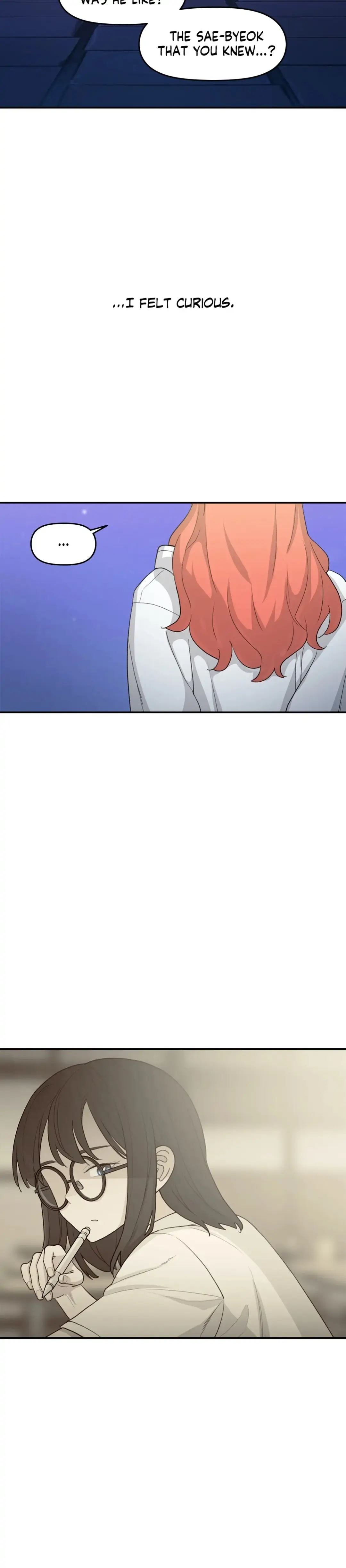 In the Sunshower Chapter 16 image 12