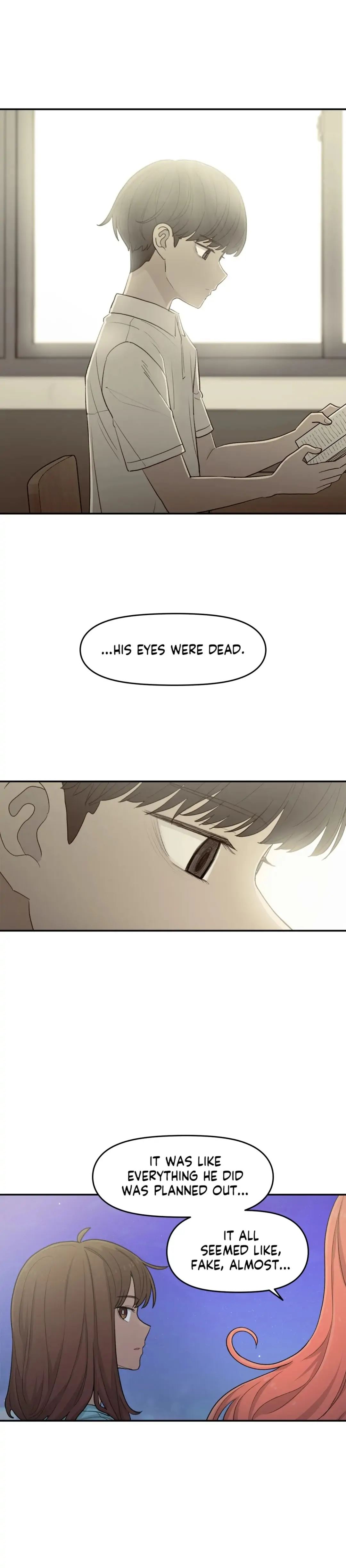 In the Sunshower Chapter 16 image 13