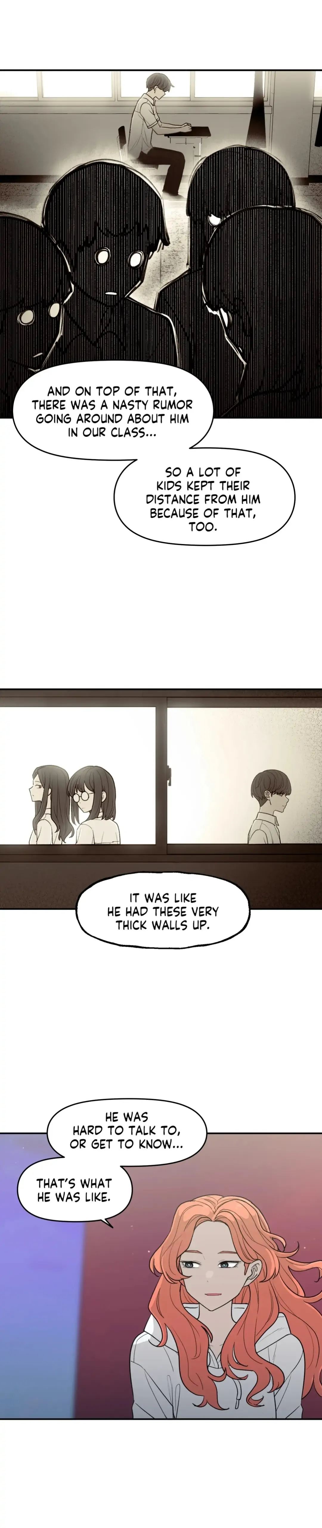 In the Sunshower Chapter 16 image 14