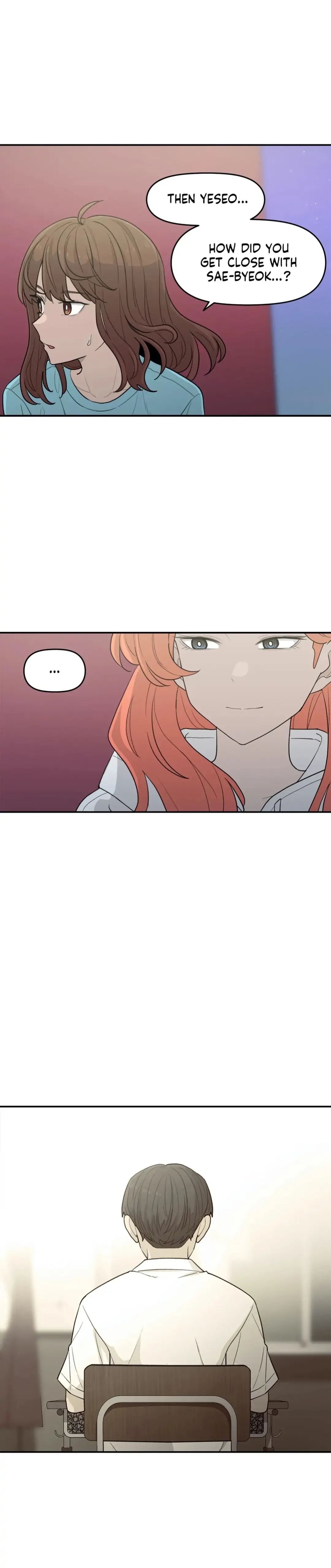 In the Sunshower Chapter 16 image 15