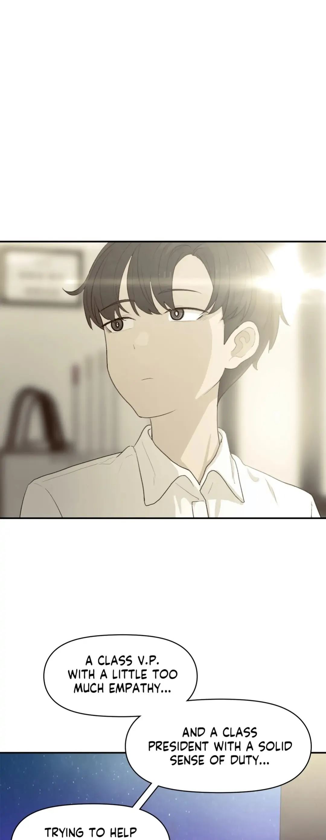 In the Sunshower Chapter 16 image 17