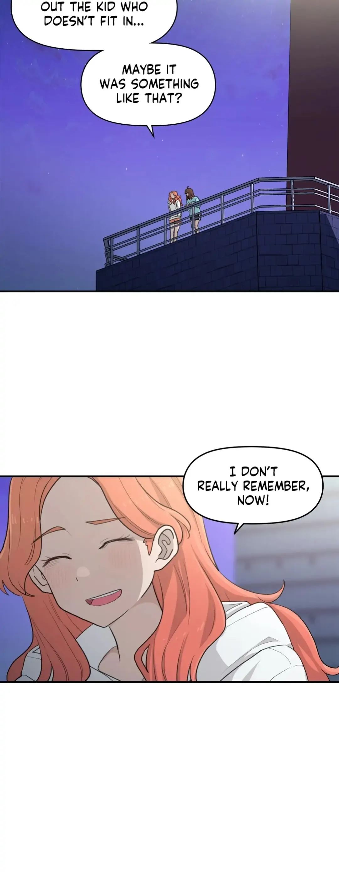In the Sunshower Chapter 16 image 18