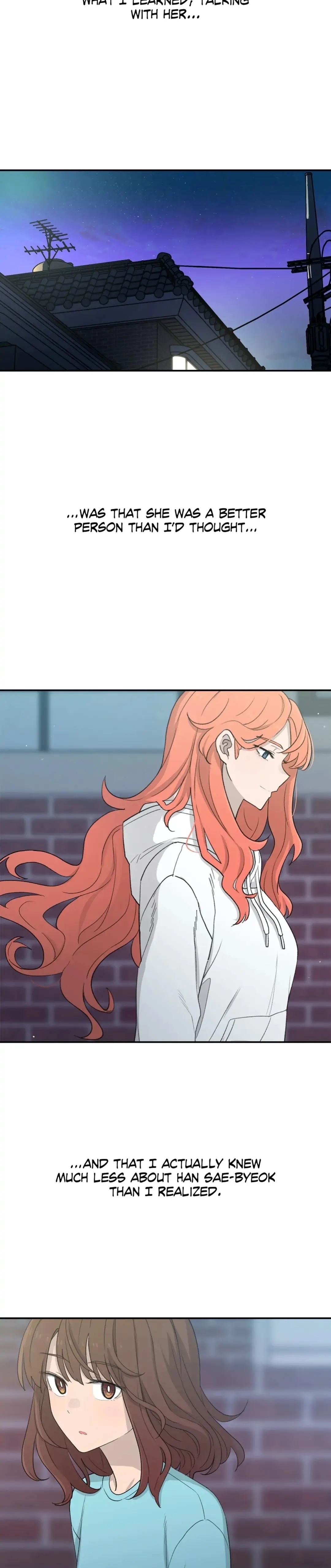 In the Sunshower Chapter 16 image 20
