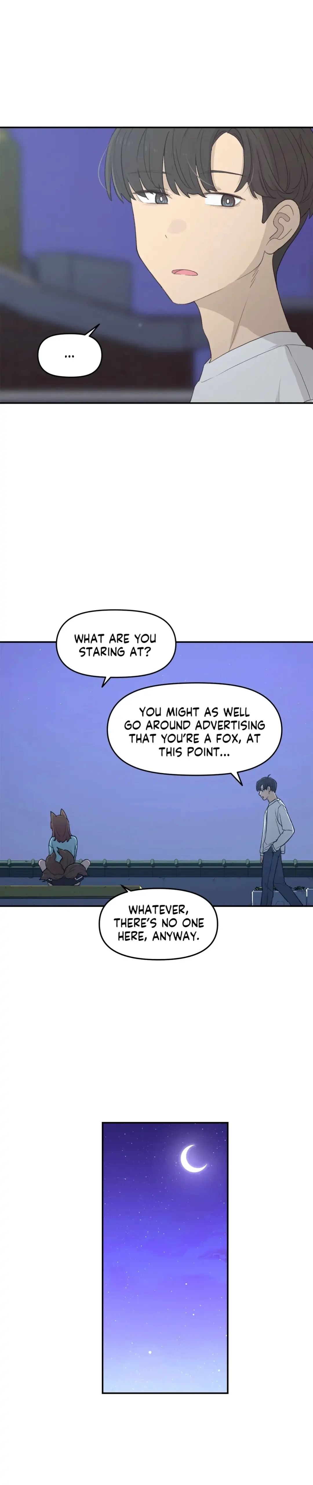In the Sunshower Chapter 16 image 26
