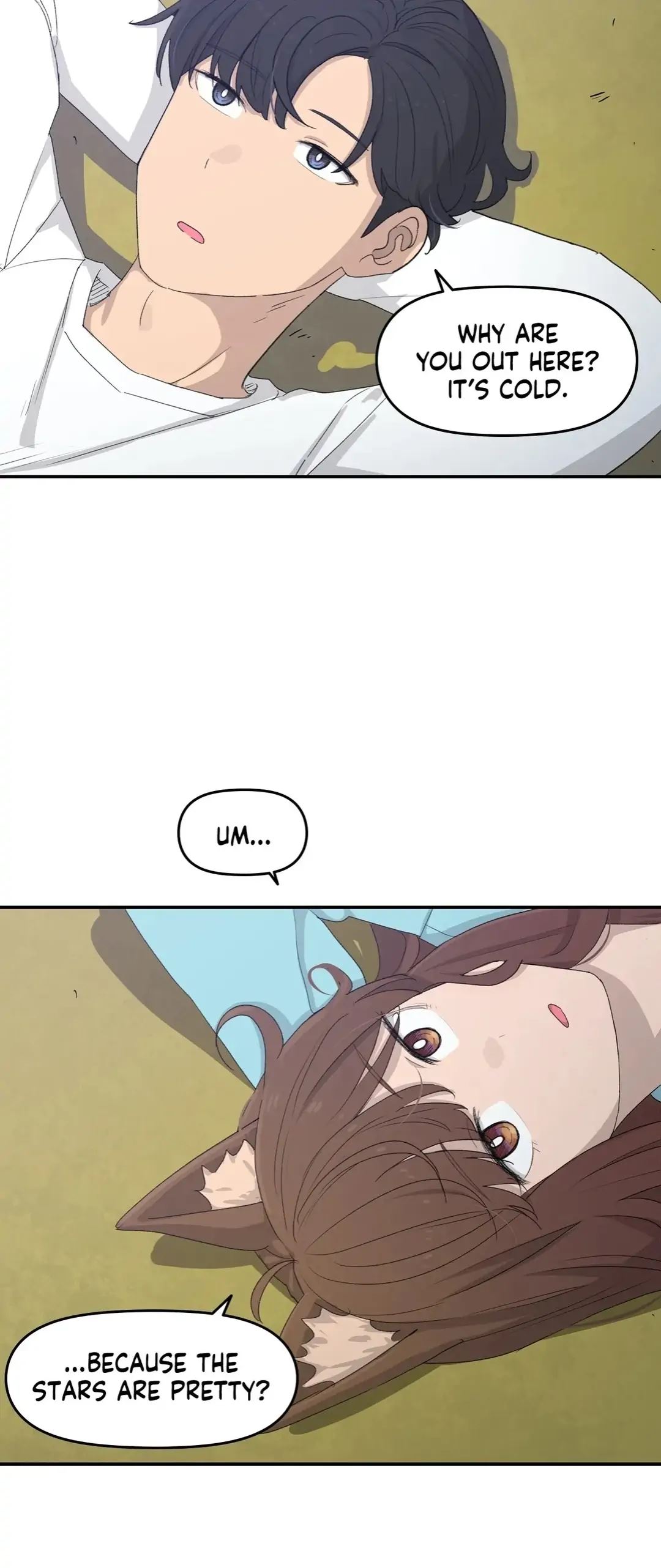 In the Sunshower Chapter 16 image 28