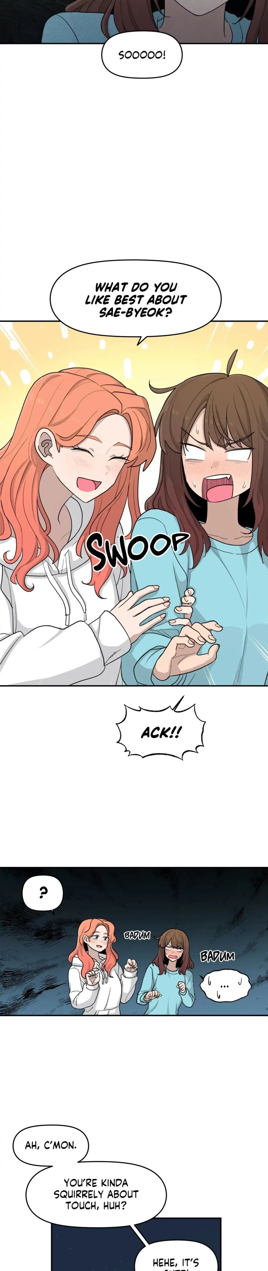 In the Sunshower Chapter 16 image 2