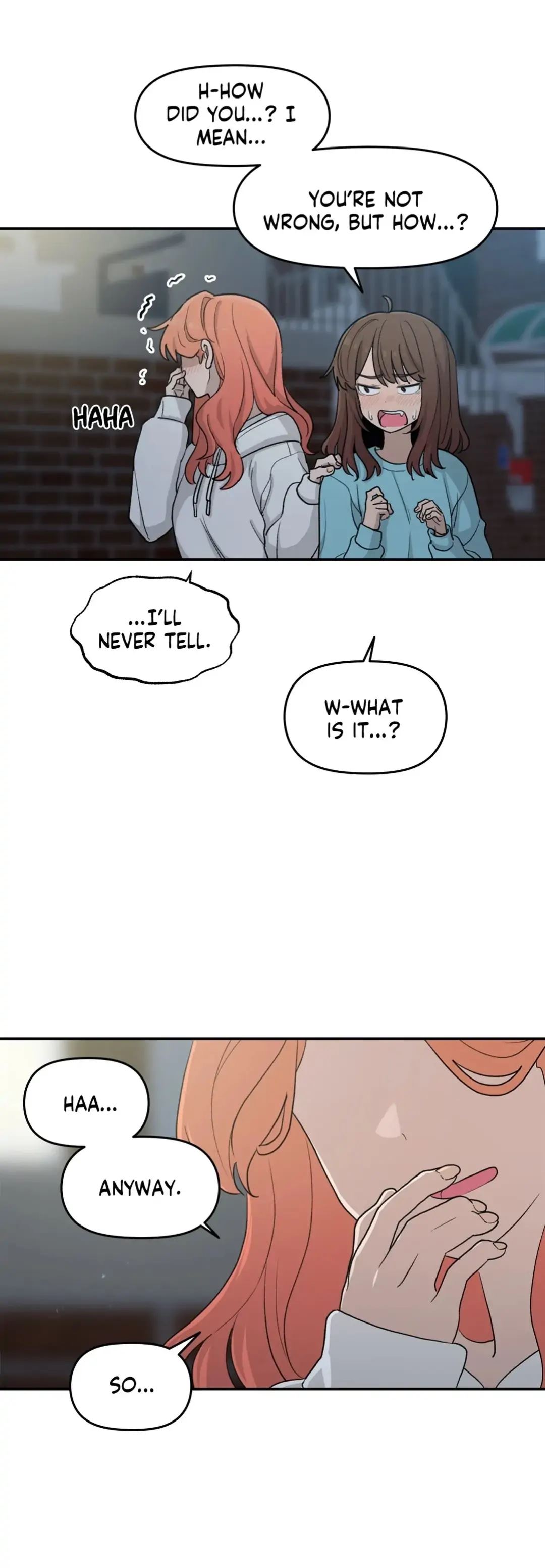 In the Sunshower Chapter 16 image 4