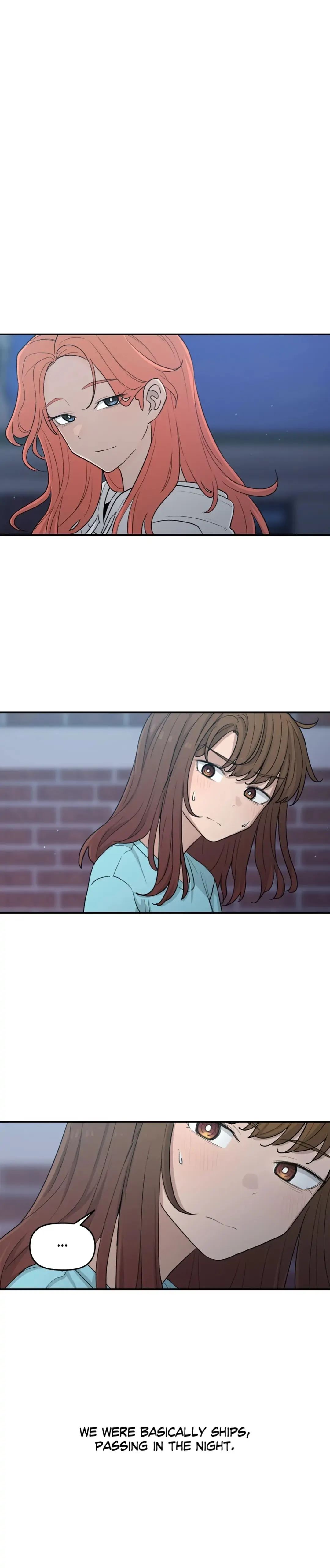 In the Sunshower Chapter 16 image 7