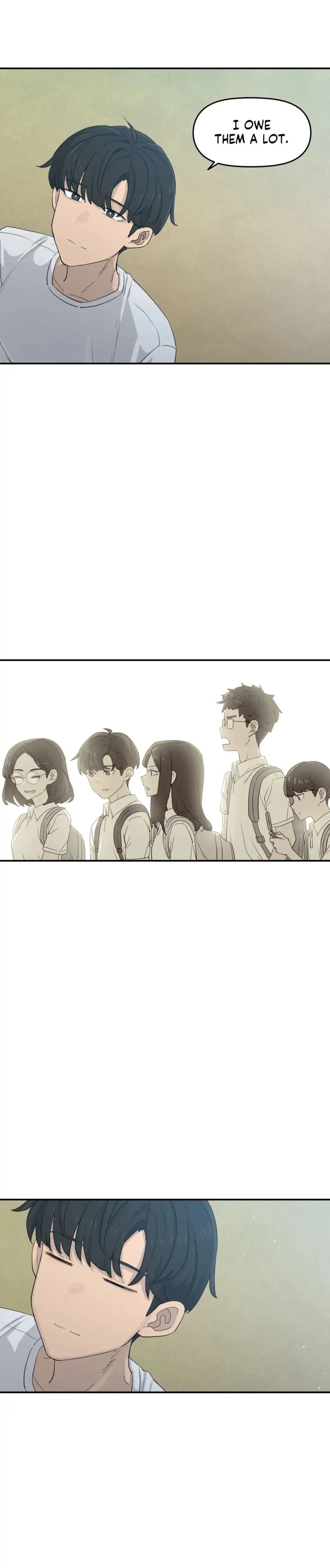 In the Sunshower Chapter 17 image 10
