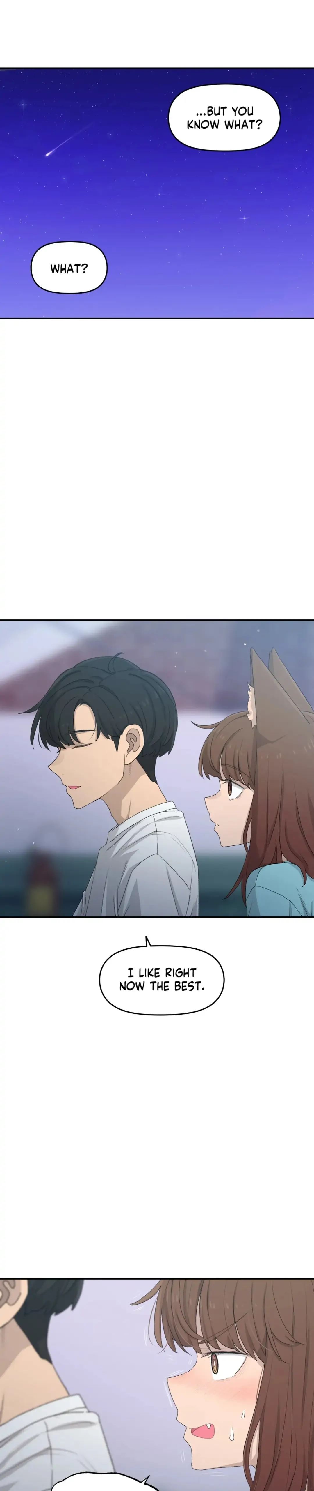 In the Sunshower Chapter 17 image 11