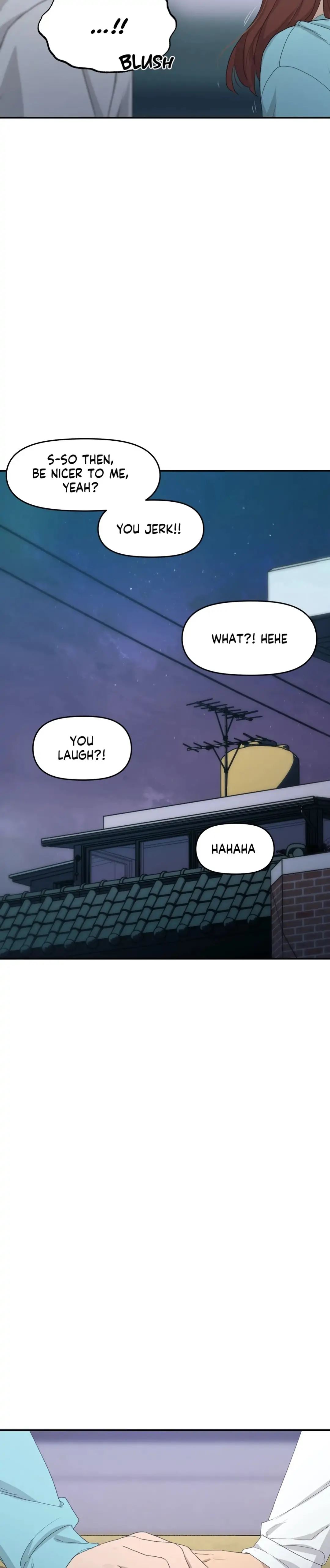 In the Sunshower Chapter 17 image 12