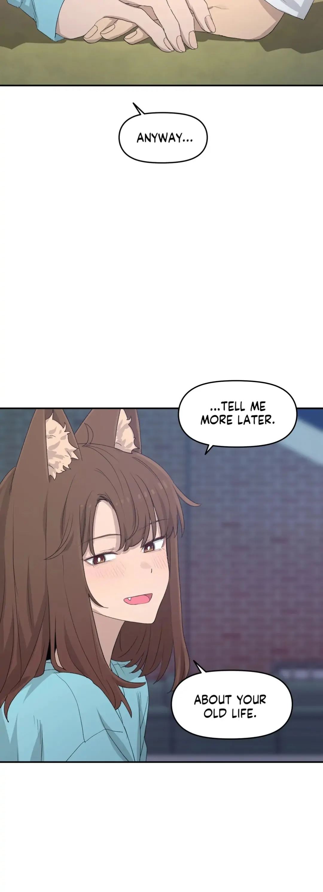 In the Sunshower Chapter 17 image 13