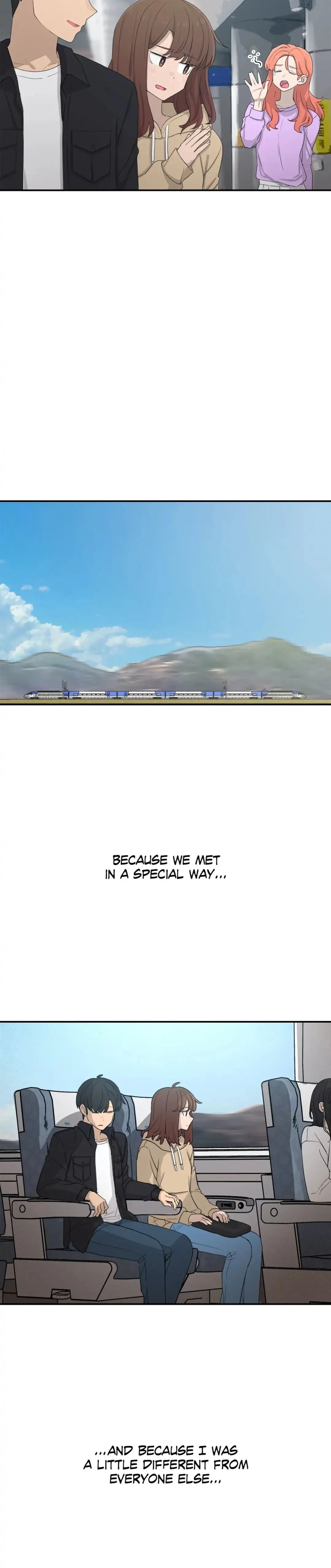 In the Sunshower Chapter 17 image 16