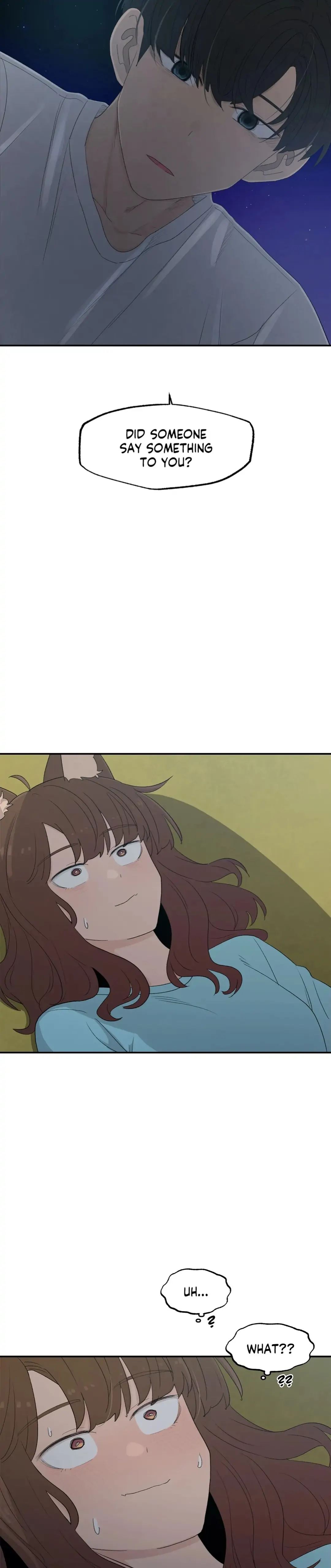 In the Sunshower Chapter 17 image 1