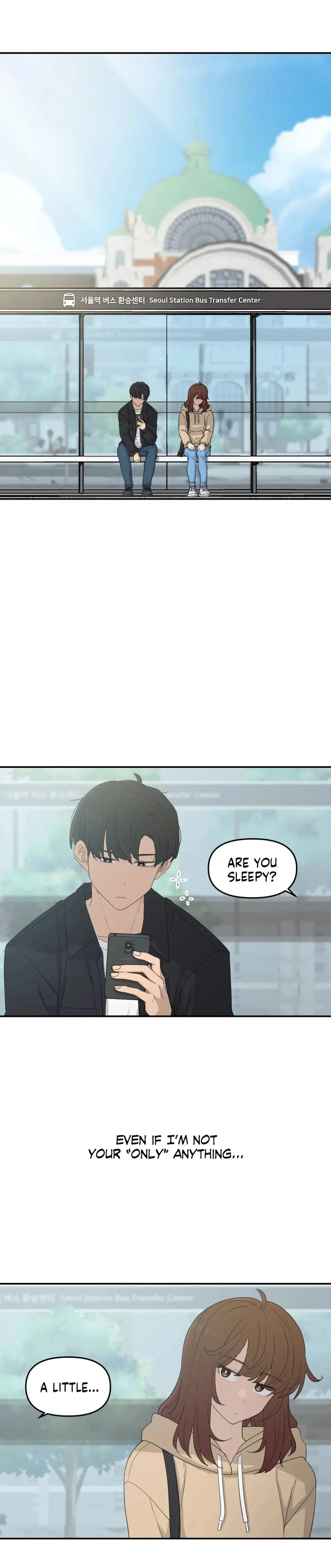 In the Sunshower Chapter 17 image 20