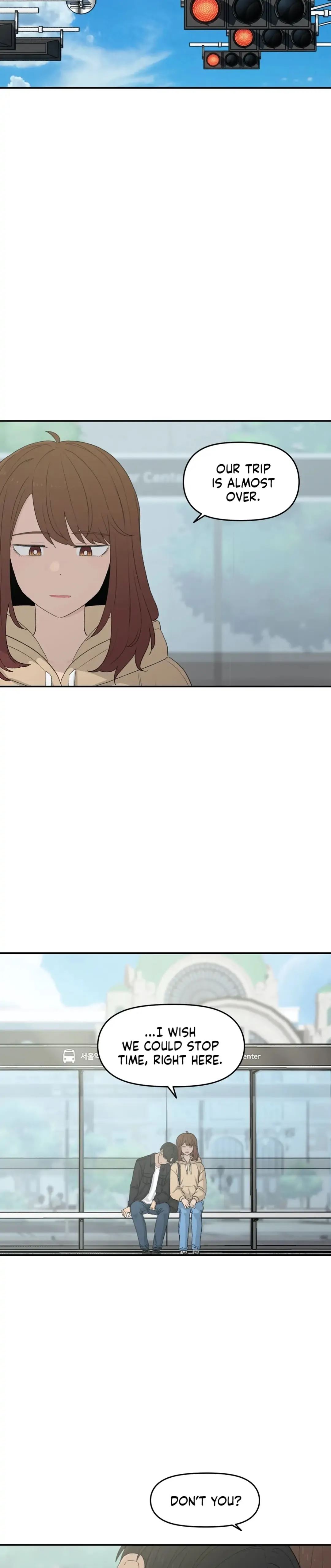 In the Sunshower Chapter 17 image 22