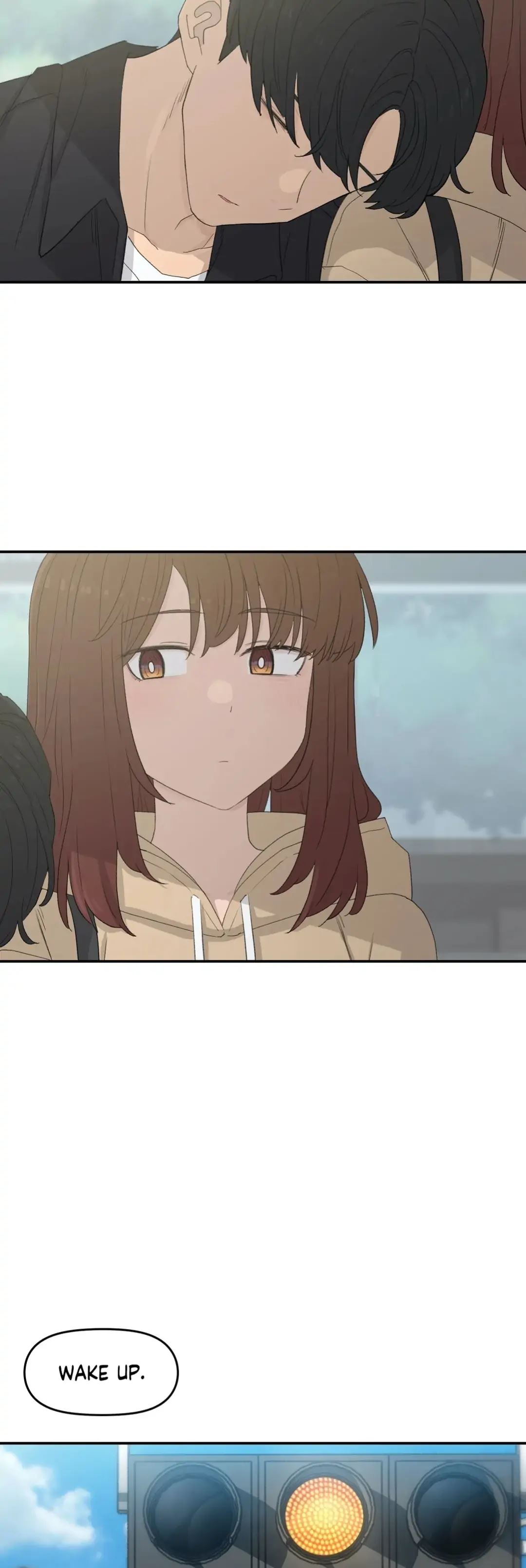 In the Sunshower Chapter 17 image 23