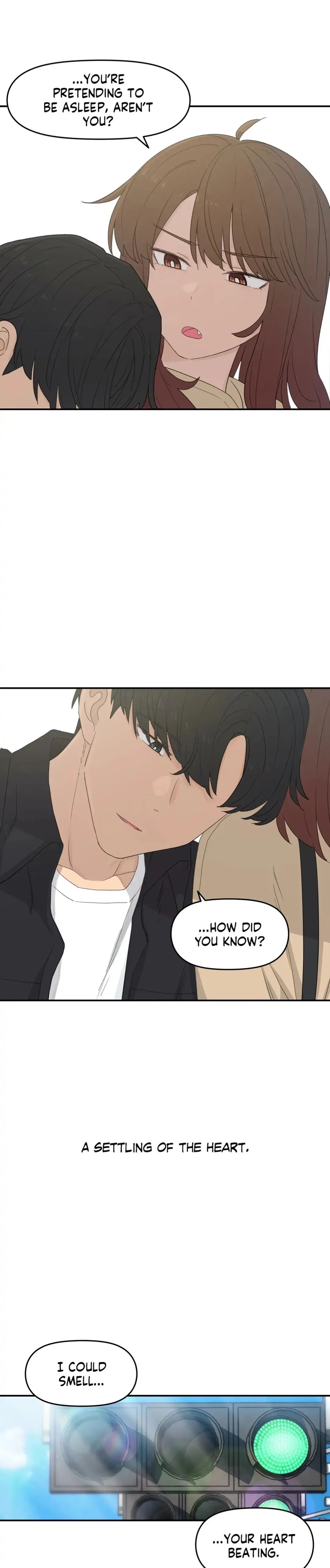 In the Sunshower Chapter 17 image 27