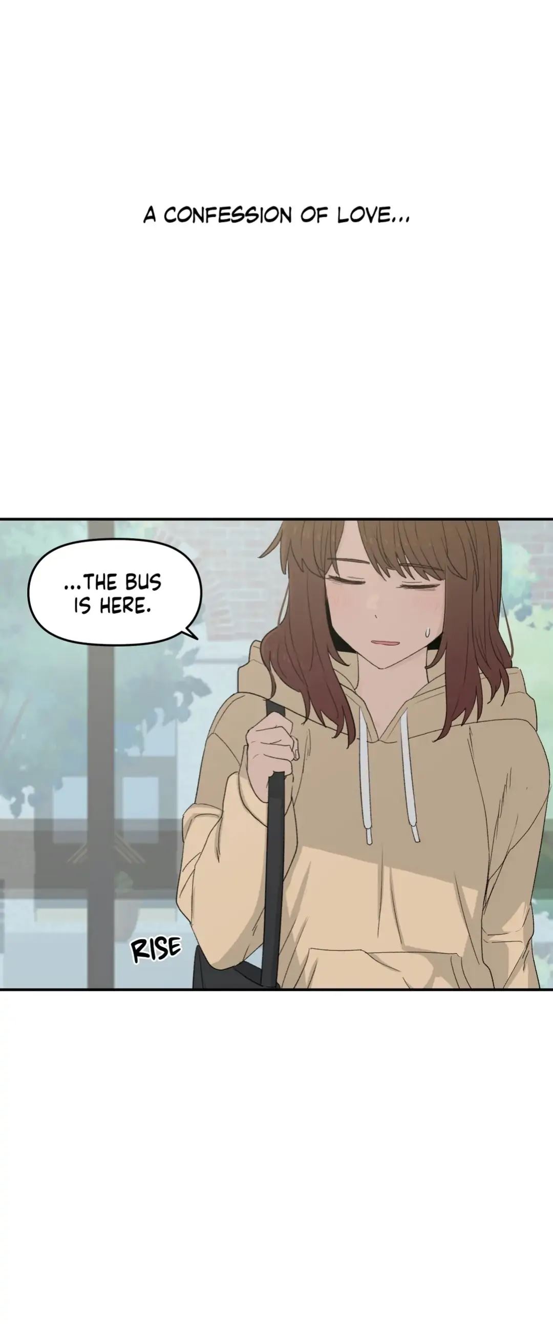 In the Sunshower Chapter 17 image 29