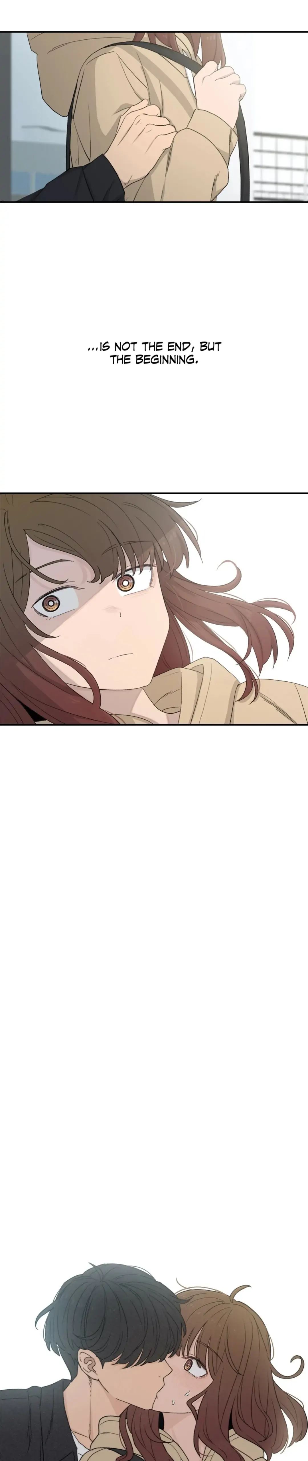 In the Sunshower Chapter 17 image 30