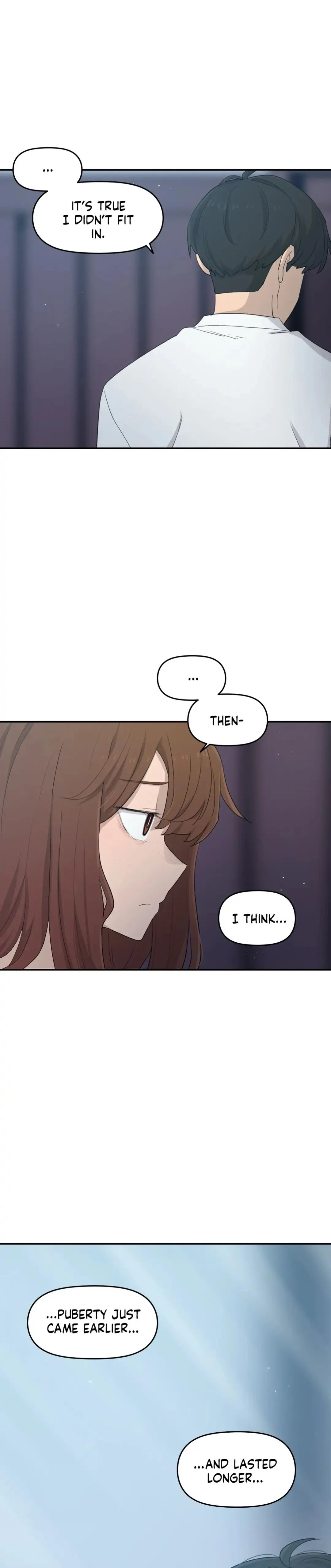 In the Sunshower Chapter 17 image 6