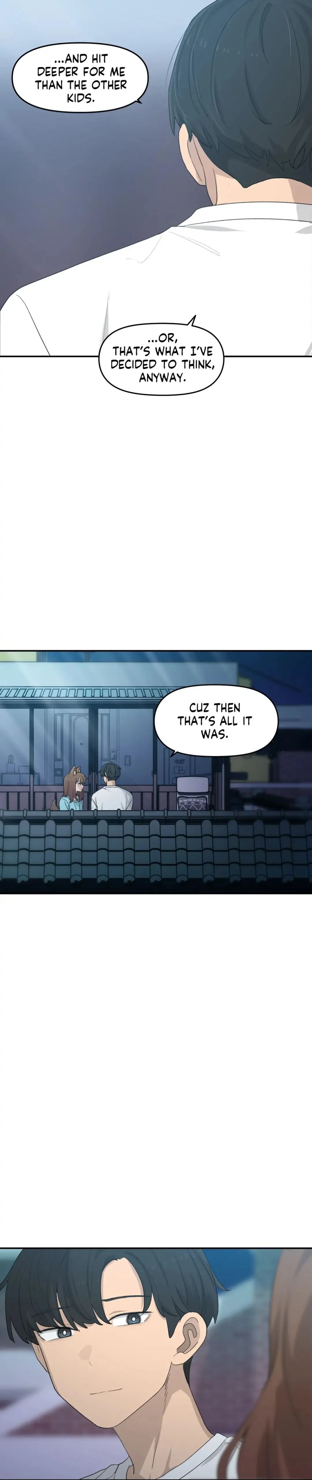 In the Sunshower Chapter 17 image 7