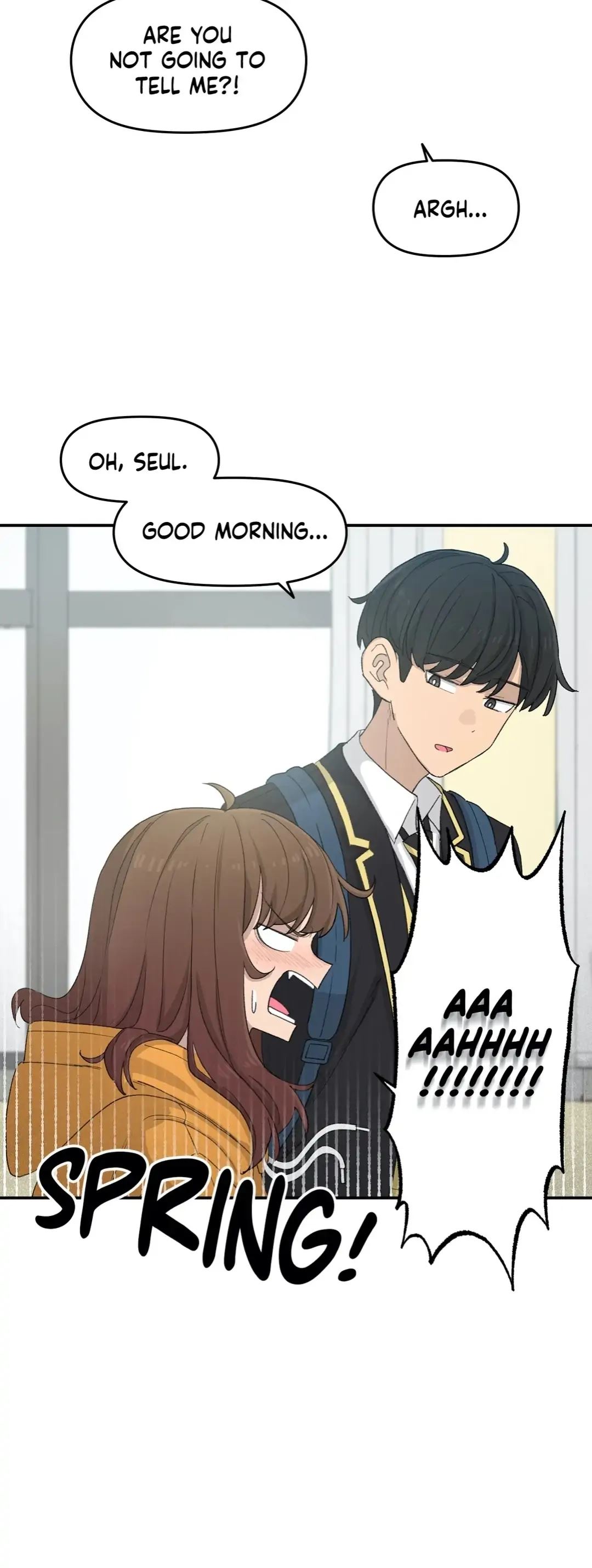 In the Sunshower Chapter 18 image 9