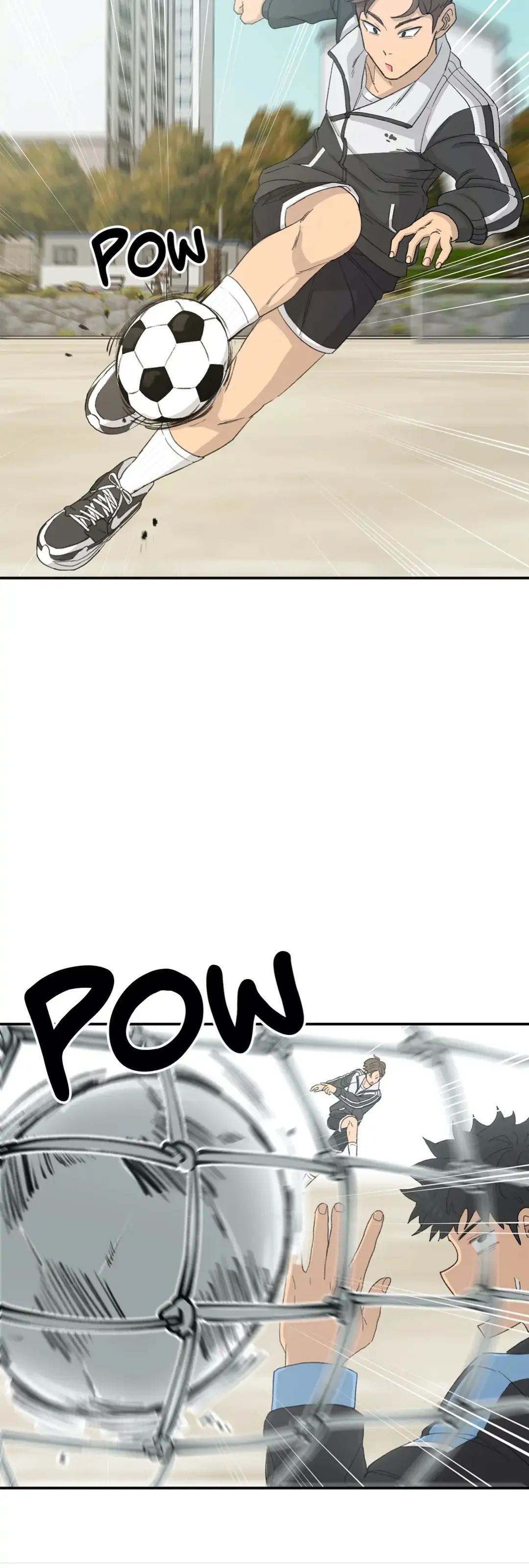 In the Sunshower Chapter 18 image 14
