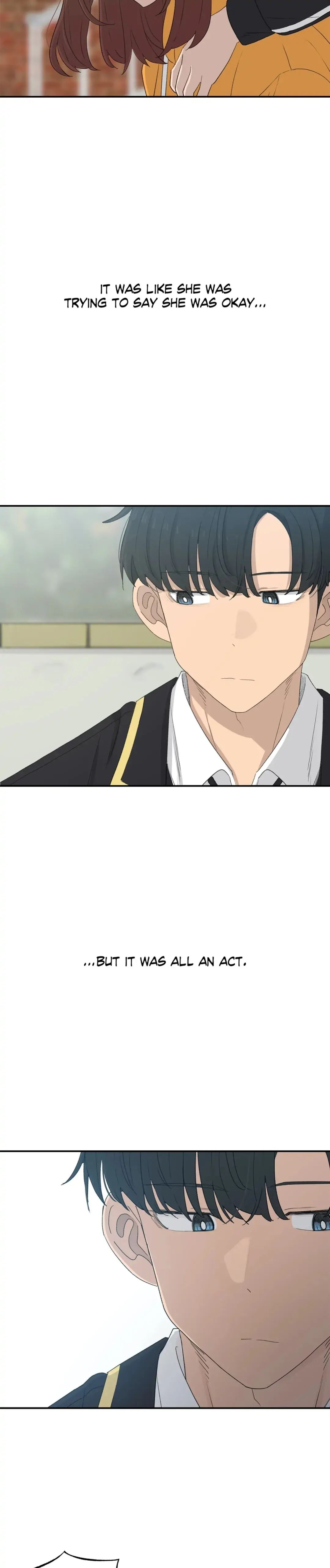 In the Sunshower Chapter 18 image 17