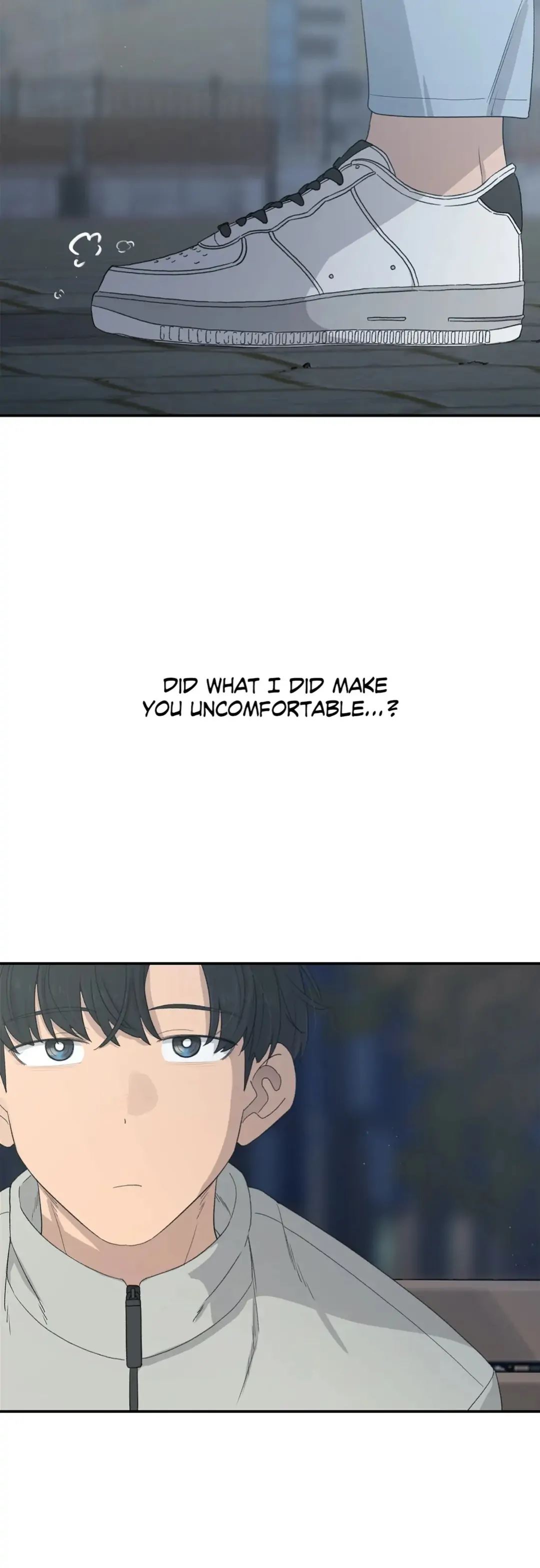 In the Sunshower Chapter 18 image 24