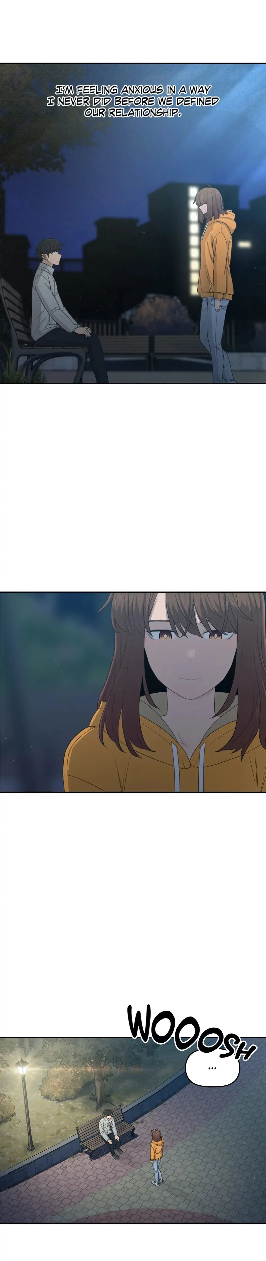 In the Sunshower Chapter 18 image 25
