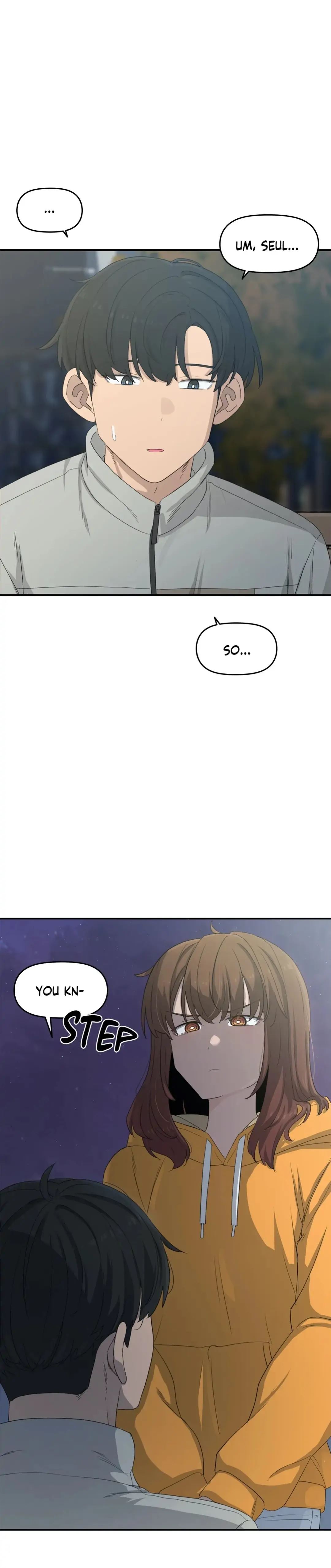 In the Sunshower Chapter 18 image 26