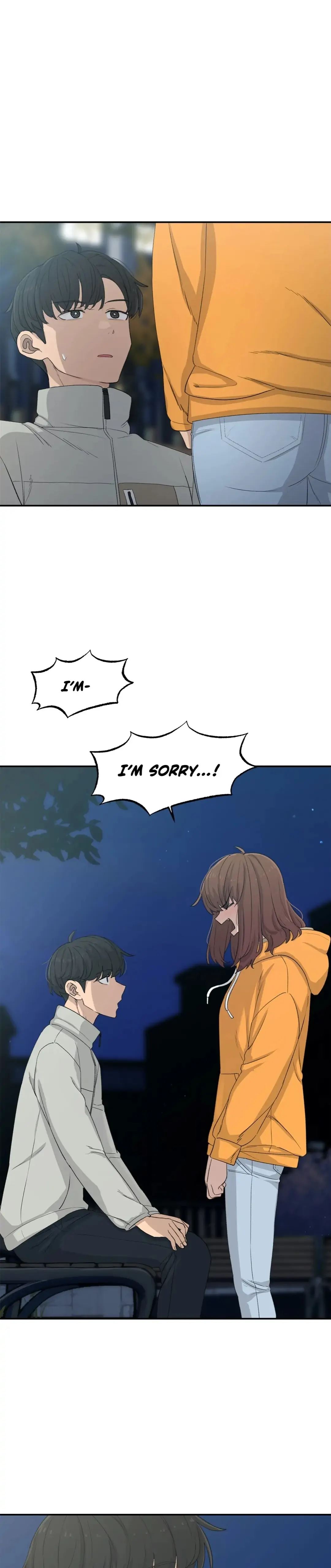 In the Sunshower Chapter 18 image 27