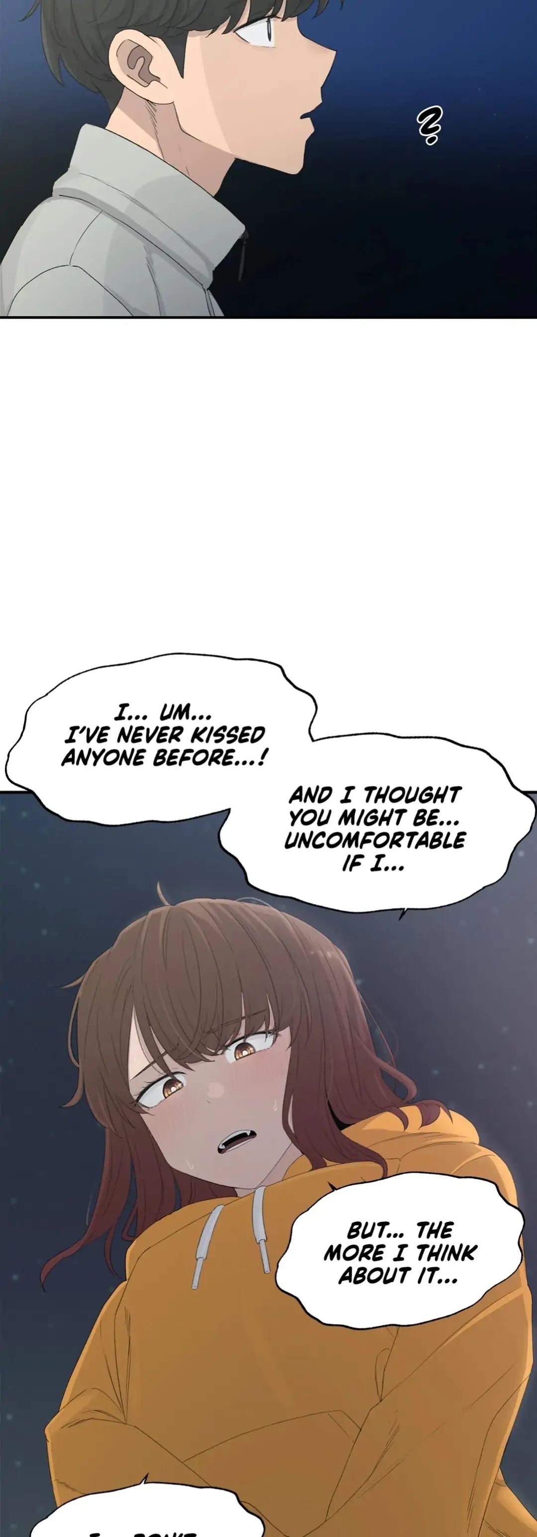 In the Sunshower Chapter 18 image 28