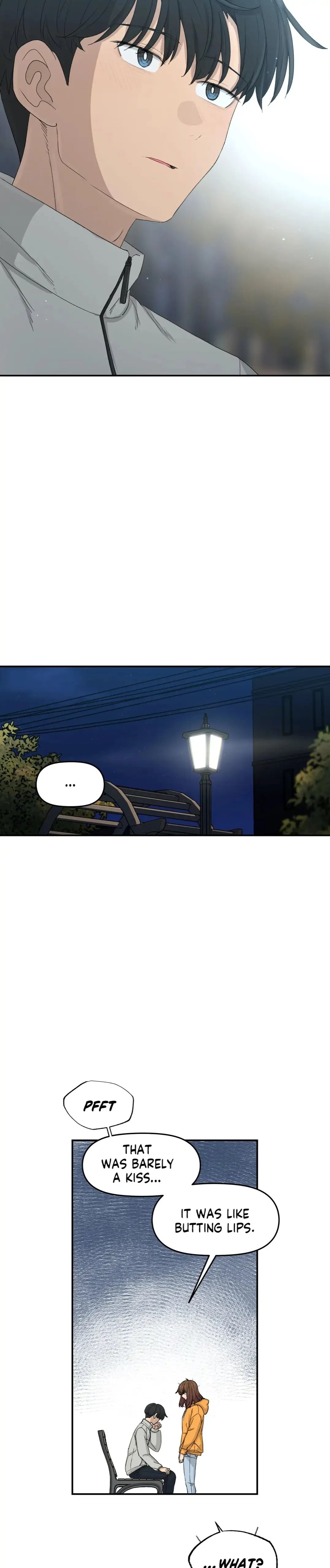 In the Sunshower Chapter 18 image 31