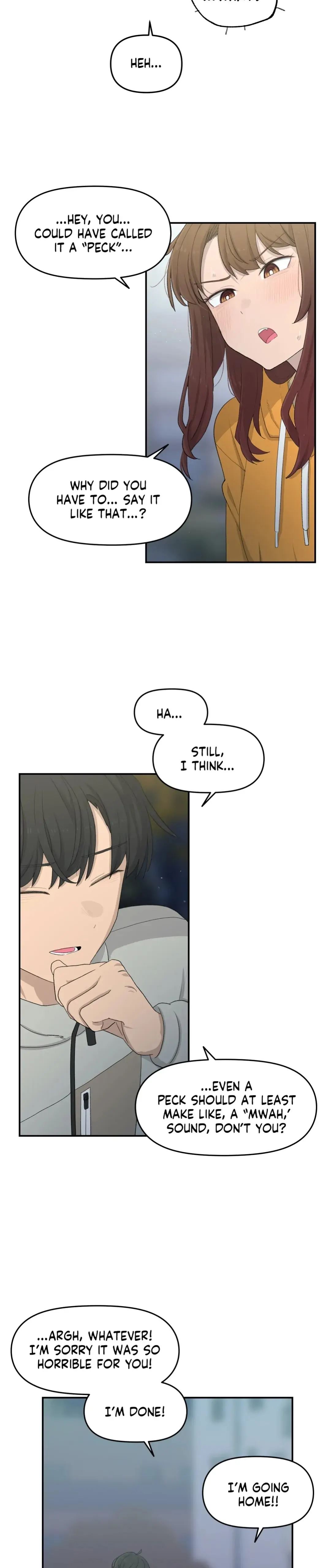 In the Sunshower Chapter 18 image 32