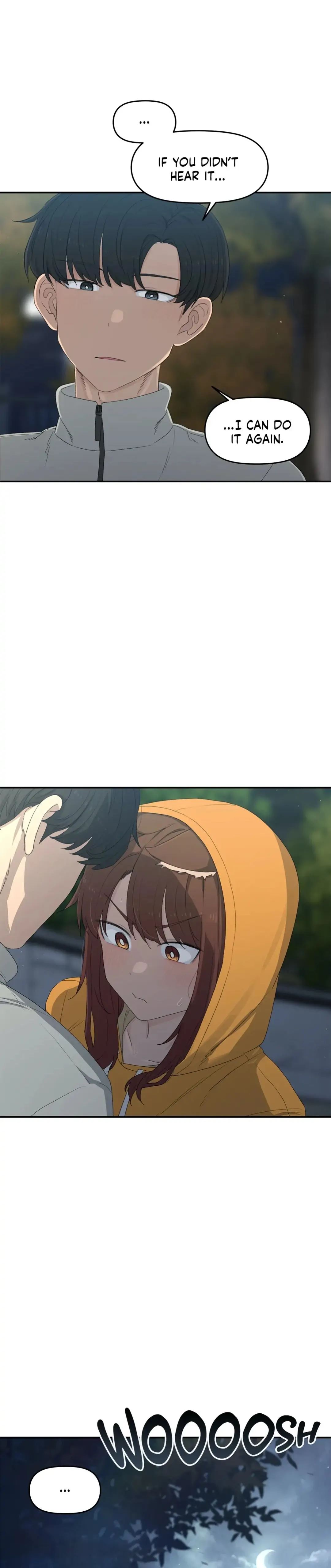 In the Sunshower Chapter 18 image 36