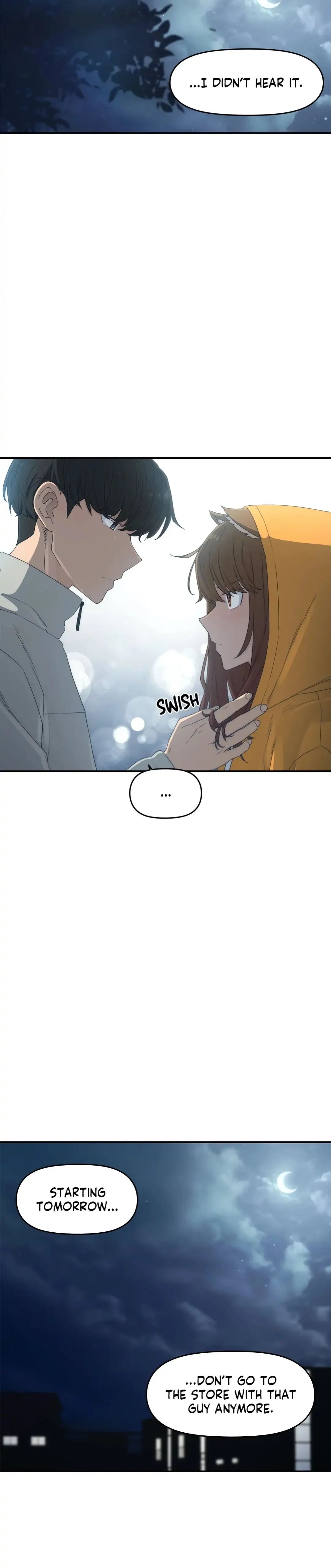 In the Sunshower Chapter 18 image 37