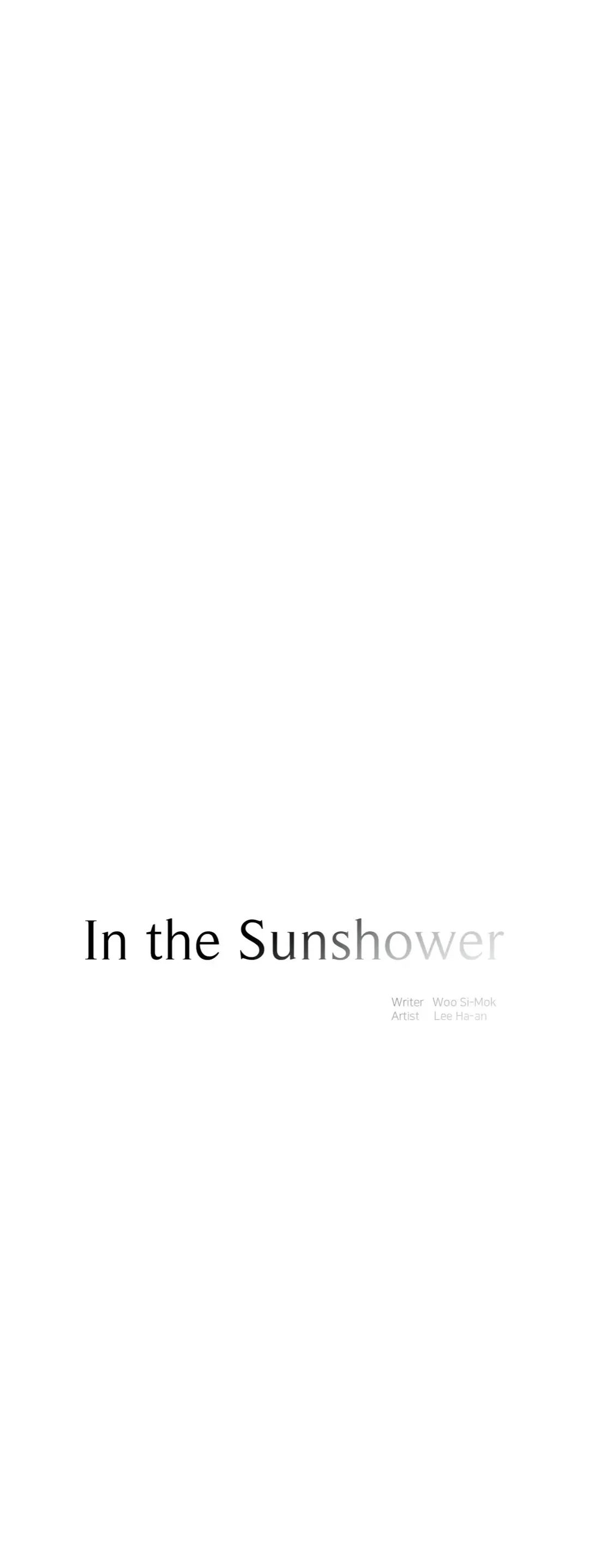 In the Sunshower Chapter 18 image 38