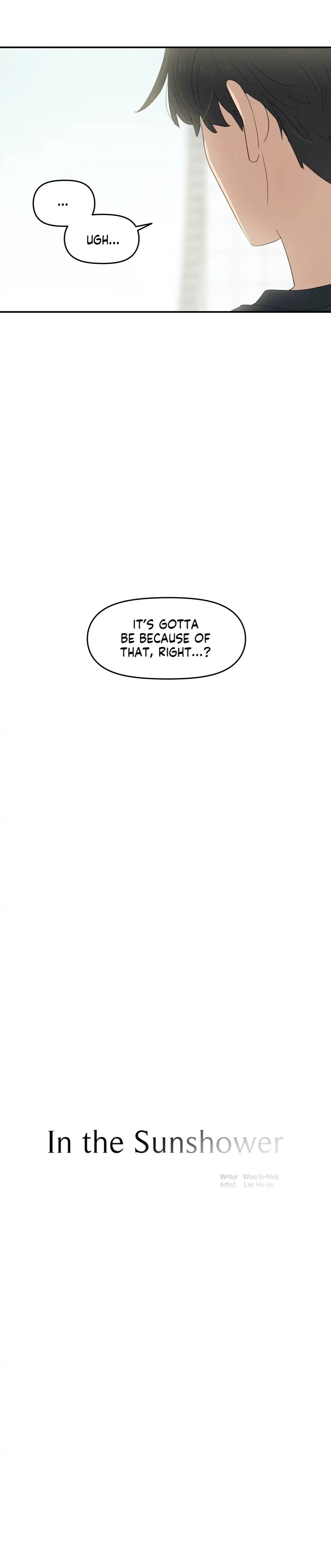 In the Sunshower Chapter 18 image 5