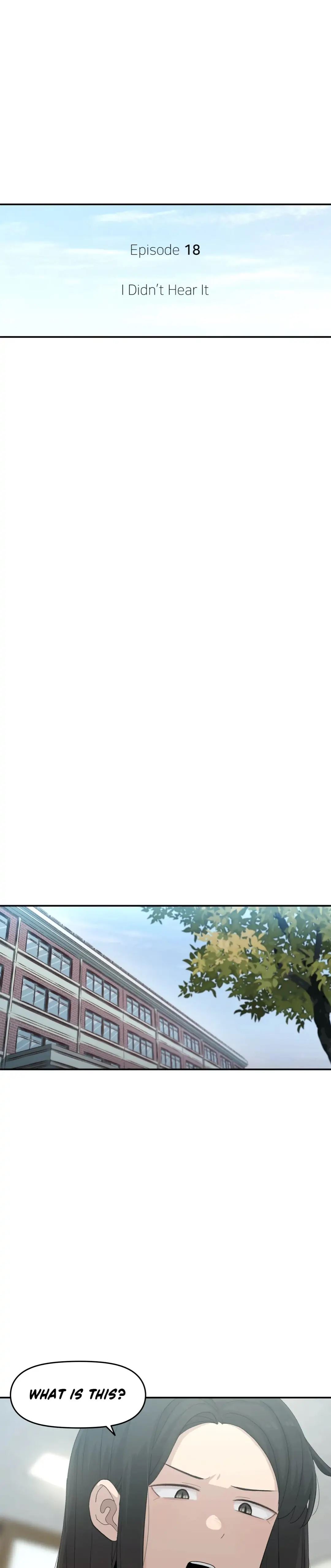 In the Sunshower Chapter 18 image 6
