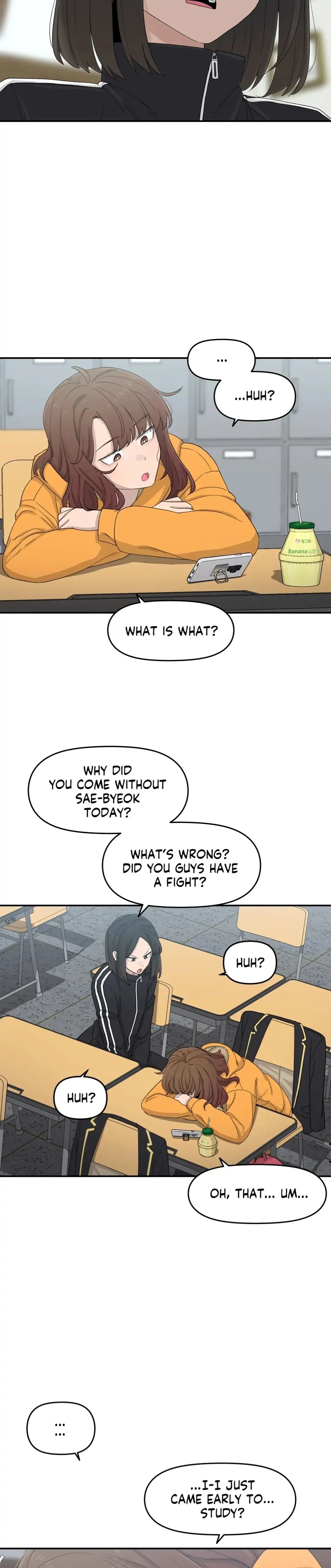 In the Sunshower Chapter 18 image 7
