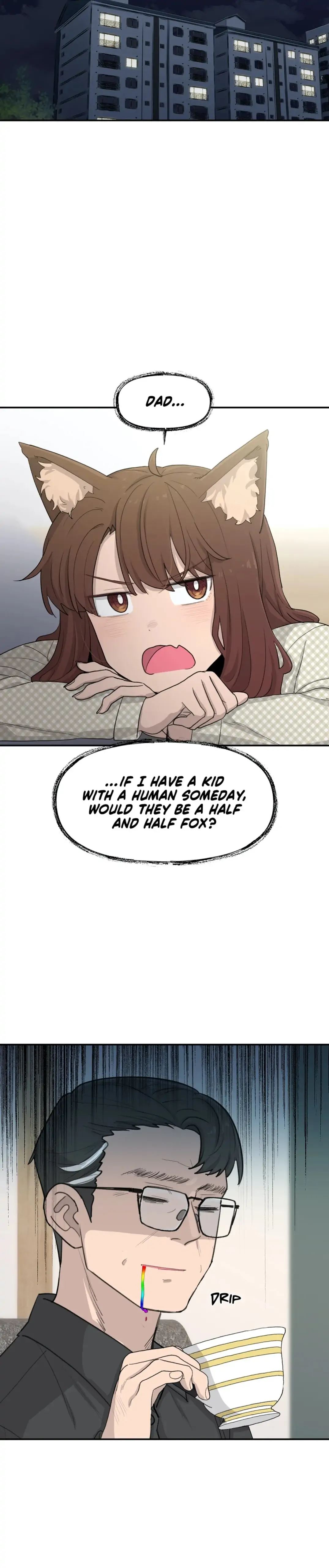 In the Sunshower Chapter 19 image 10