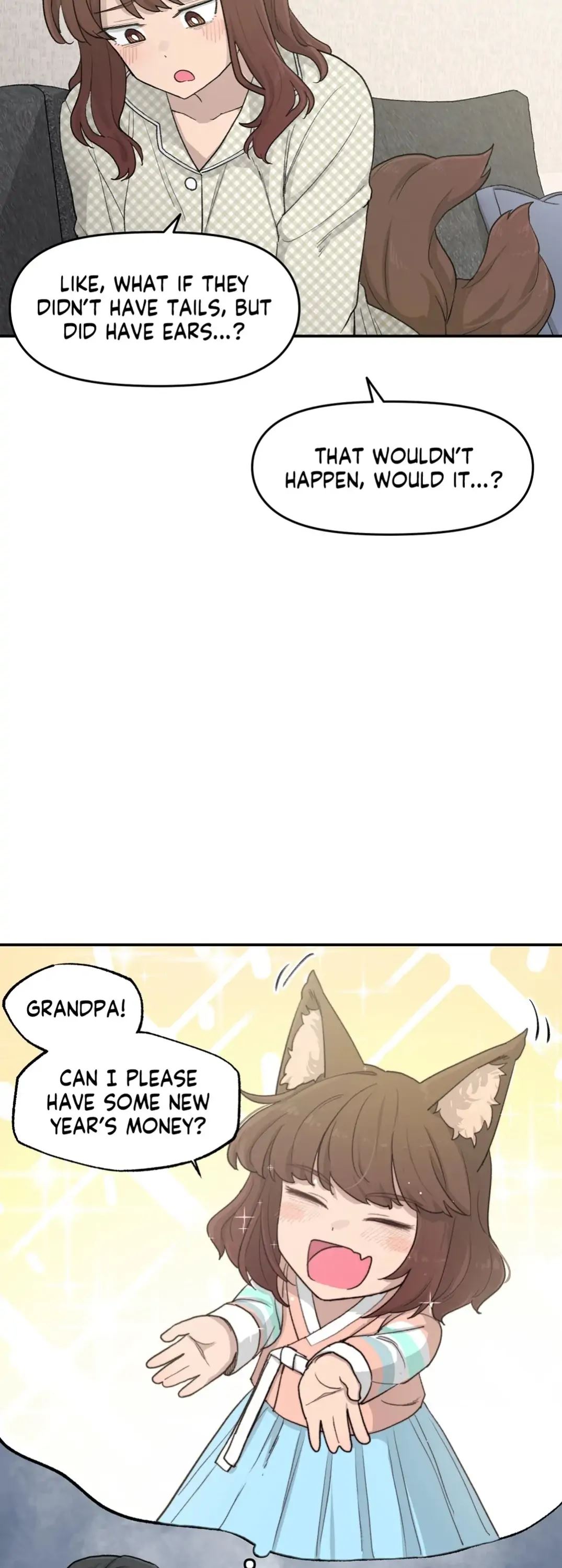 In the Sunshower Chapter 19 image 12